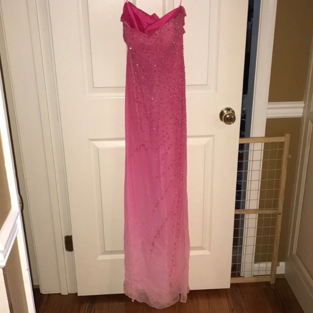 Prom Gown